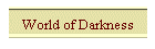 World of Darkness
